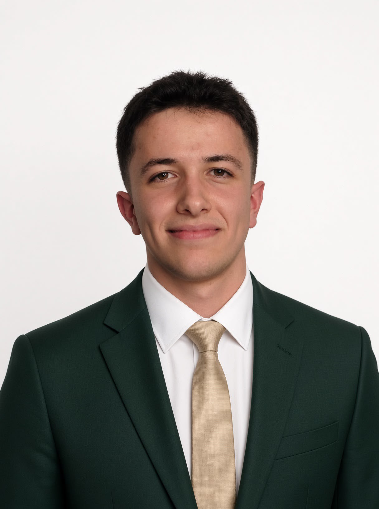 Kaan Van Leekwijck